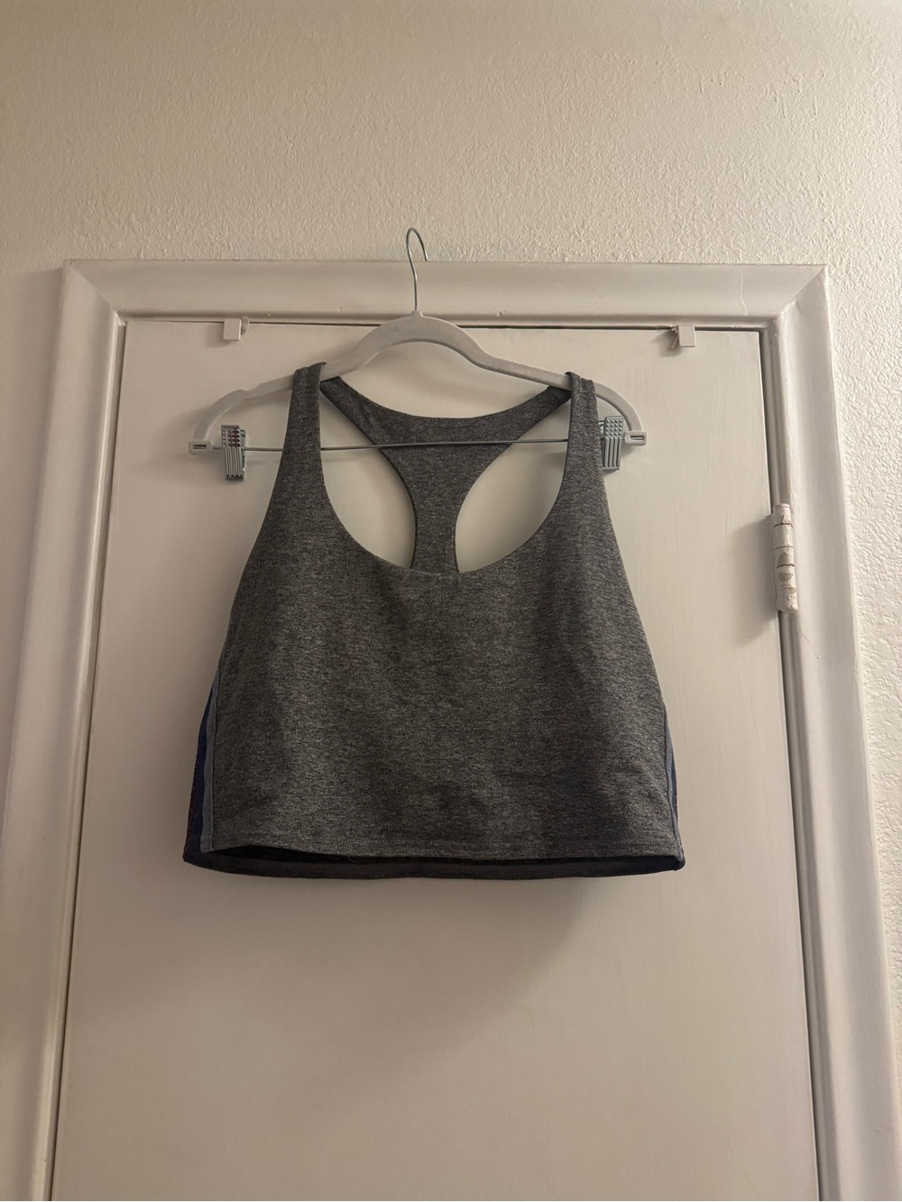 NWOT Spiritual Gangster Sports Bra